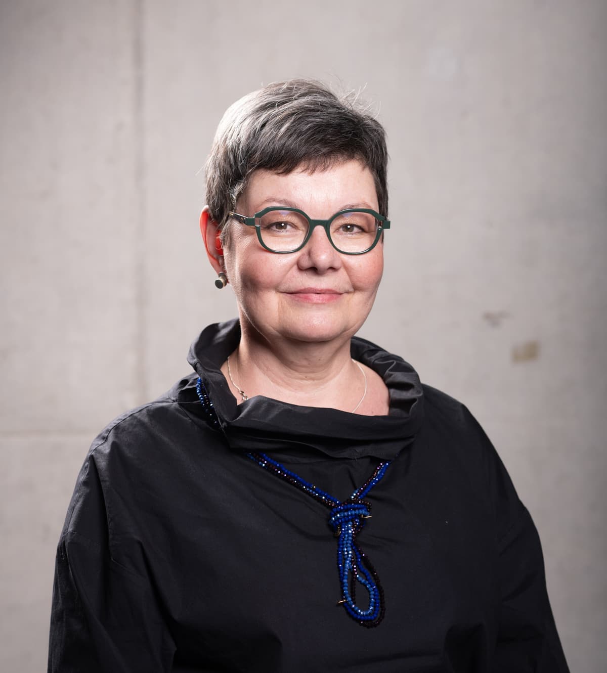 Alexandra Jachim