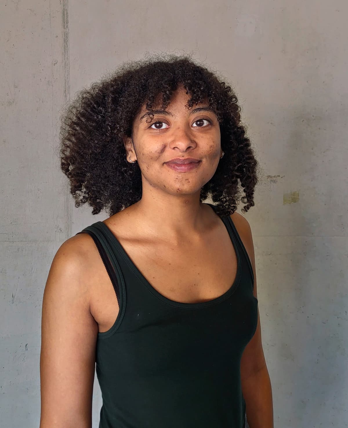 Sarah Hassan 
