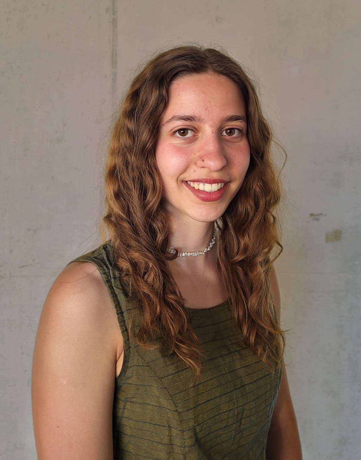 Lili Marie Ertl 