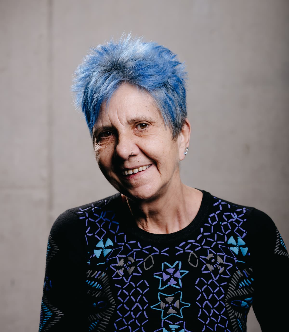 Evelina Patocka 