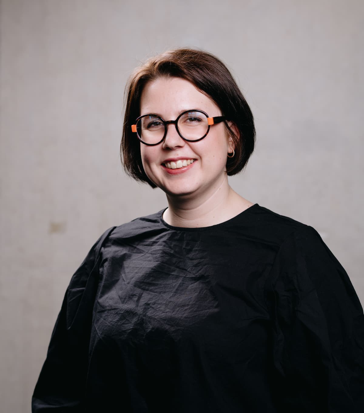 Bettina Zöttl 