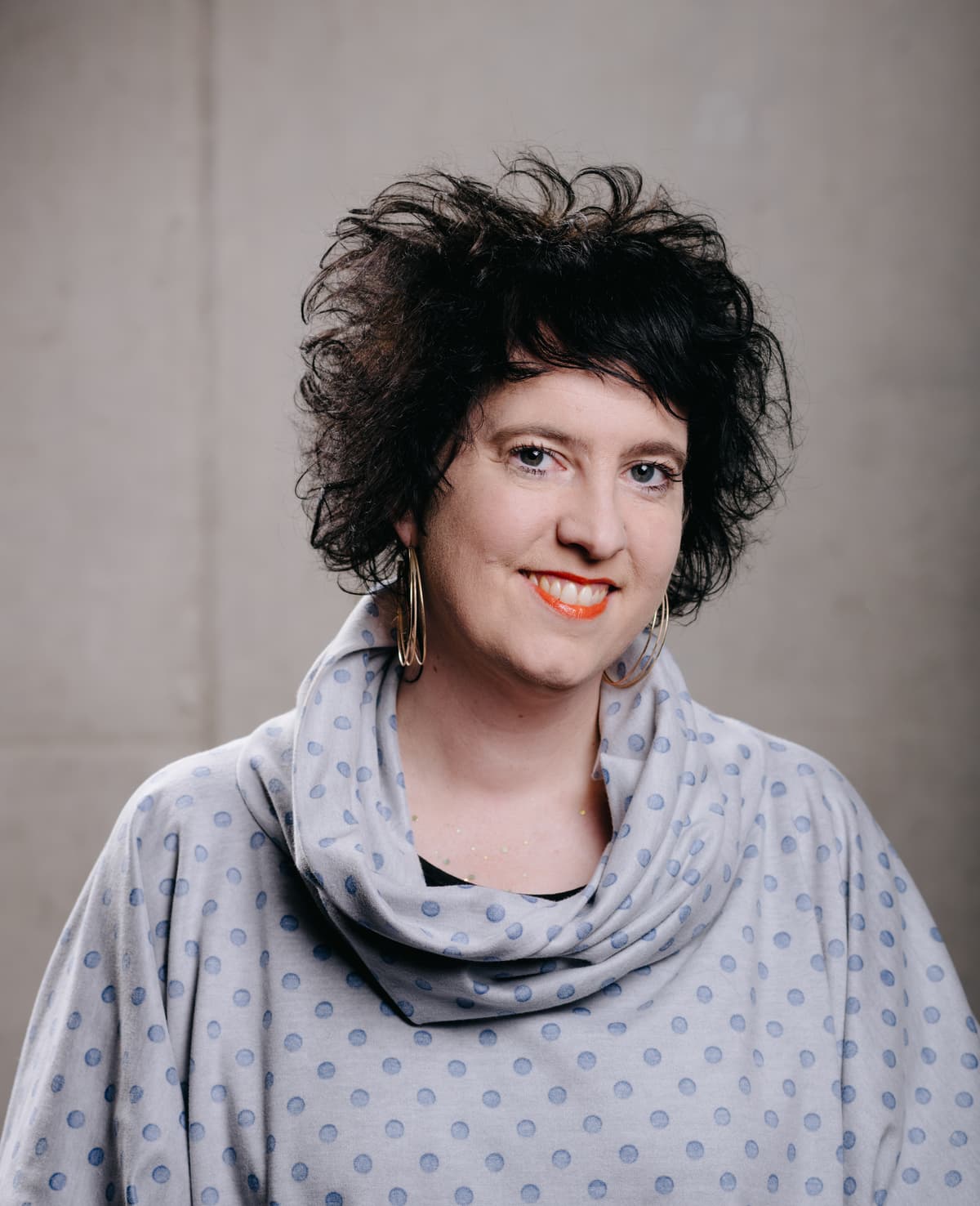 Hannah Lioba Egenolf 