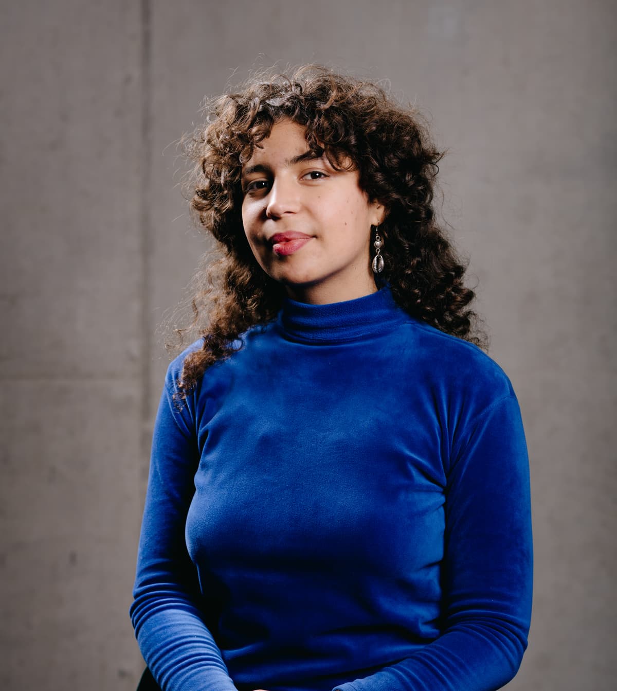 Makeda Totzer 