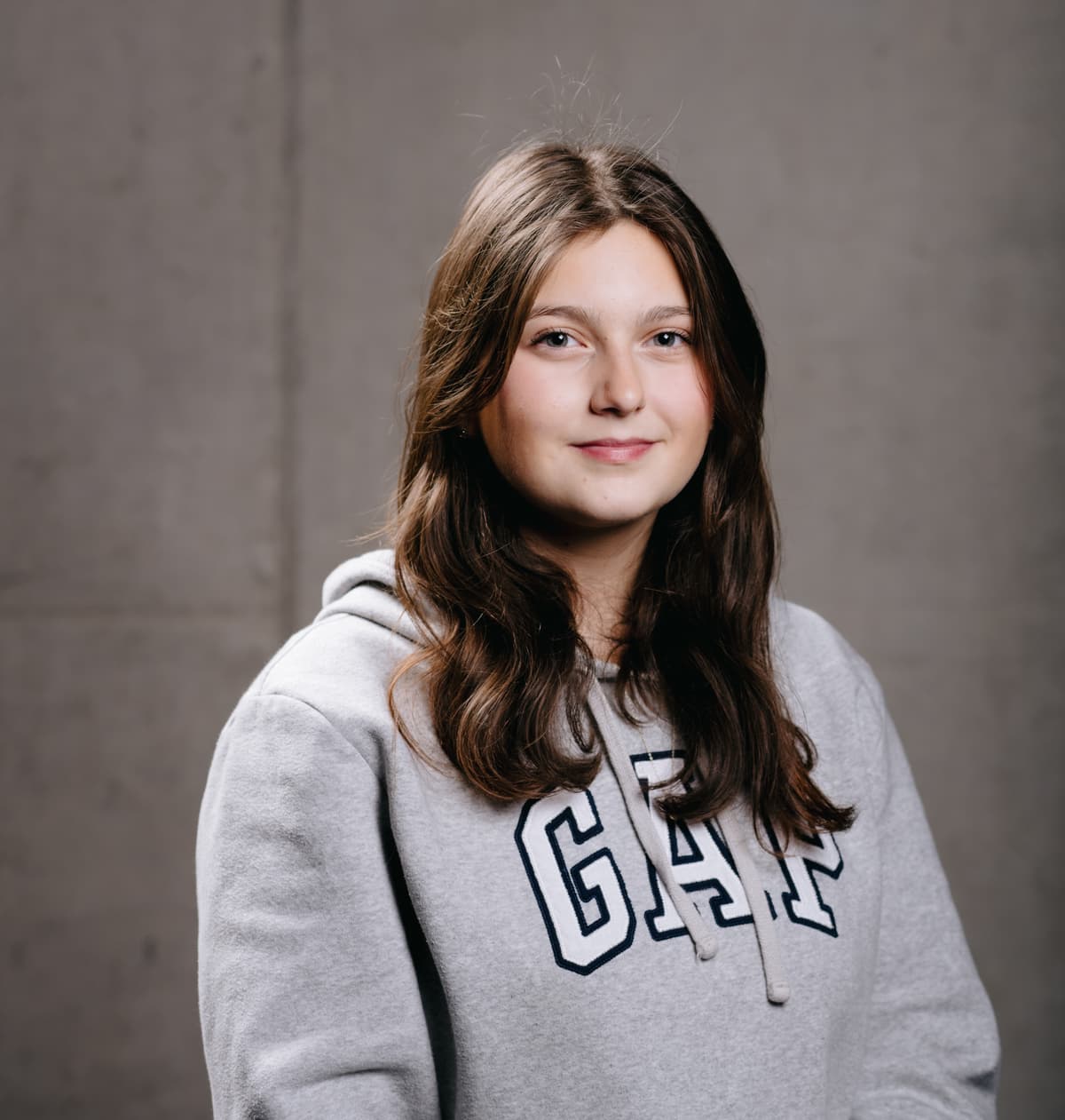 Alisa Vrce 