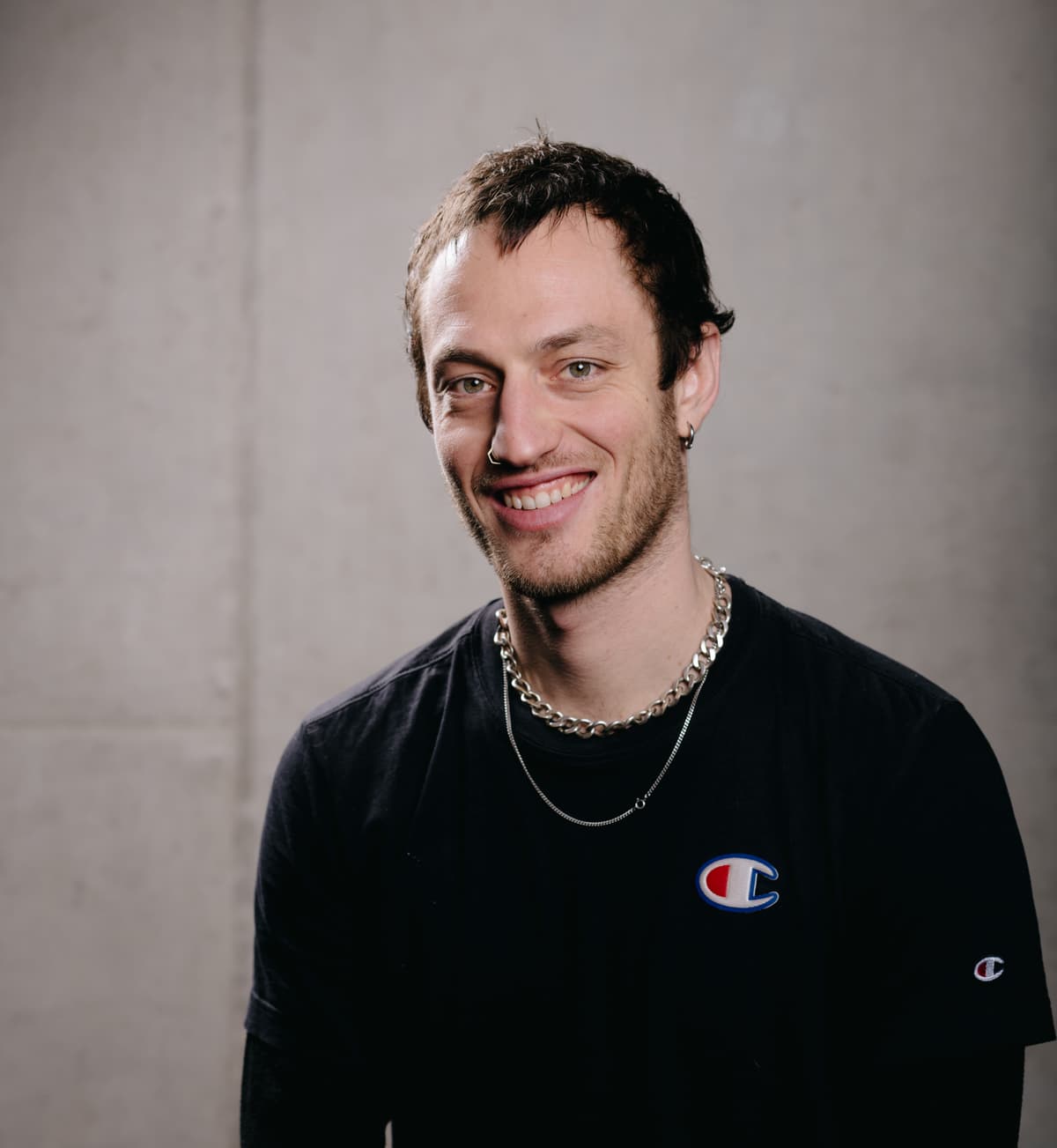 Fabian Rohrhofer 