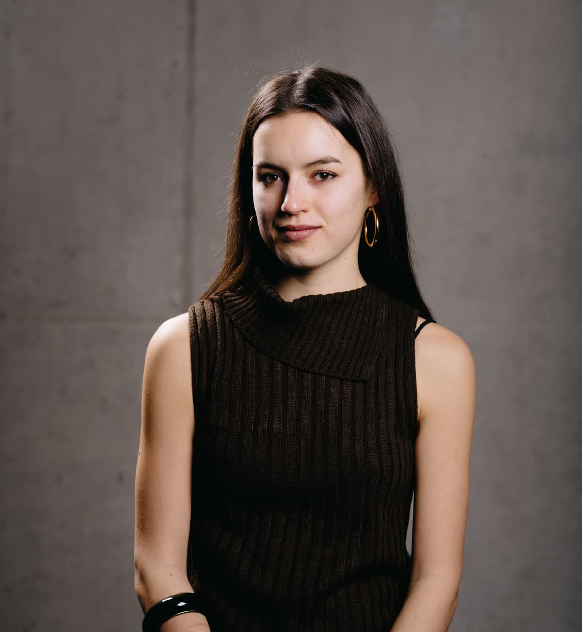 Marlene Kaufmann 