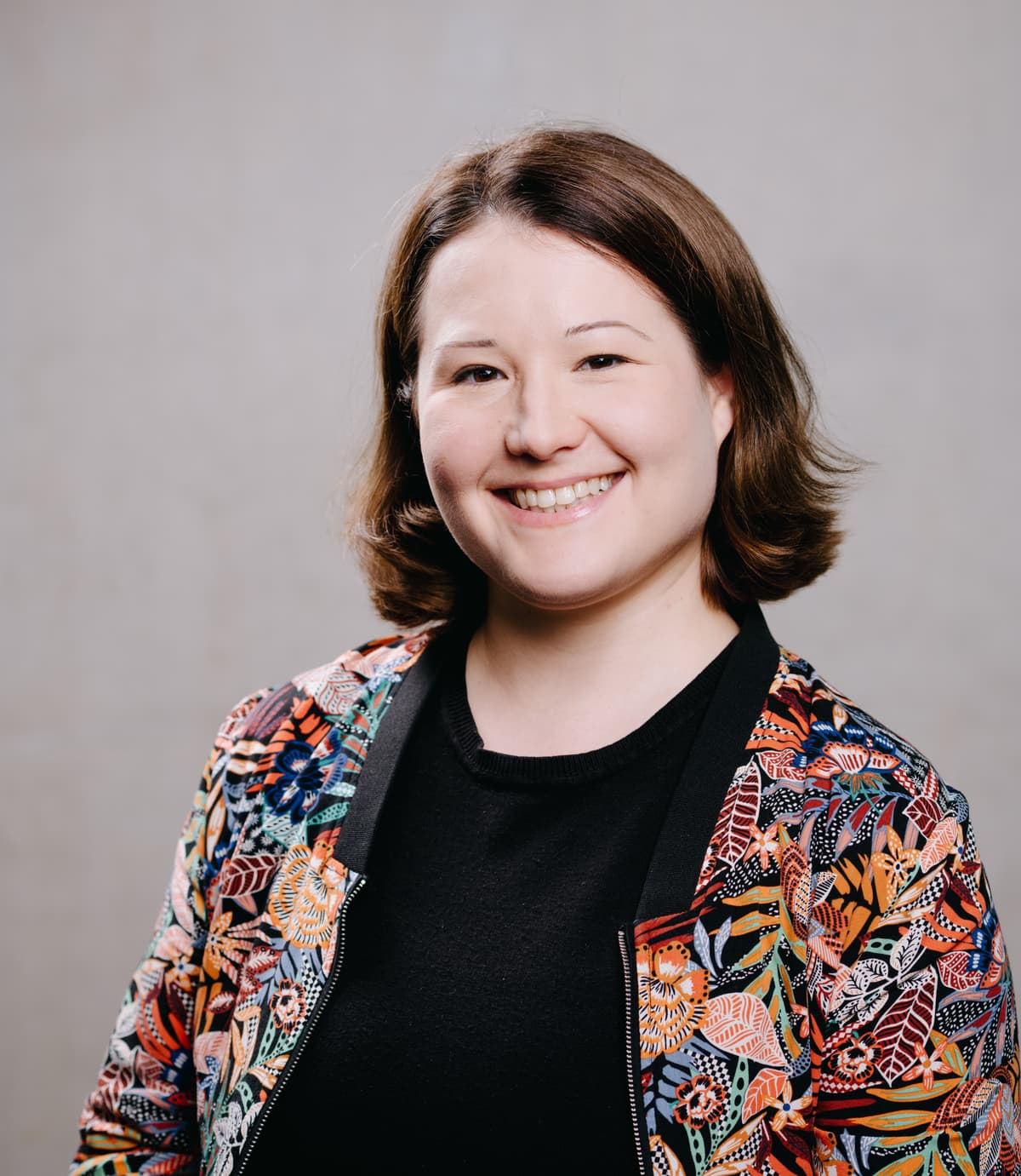 Katharina Höltermann 