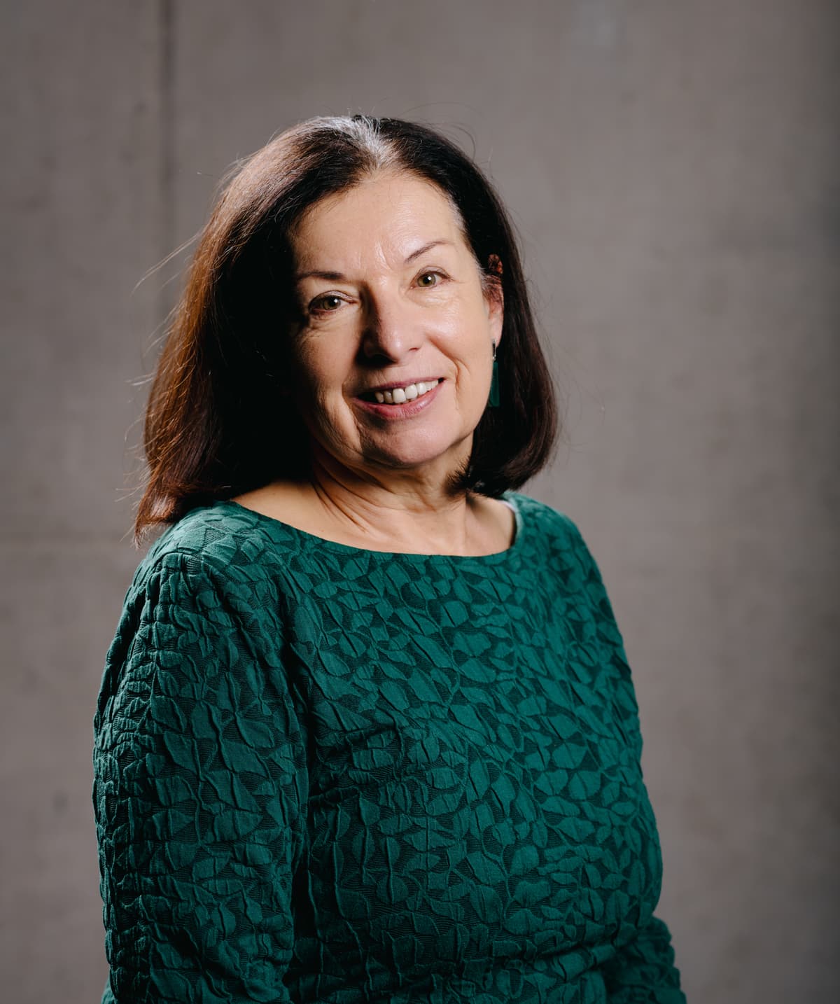 Gabriele Edlinger 