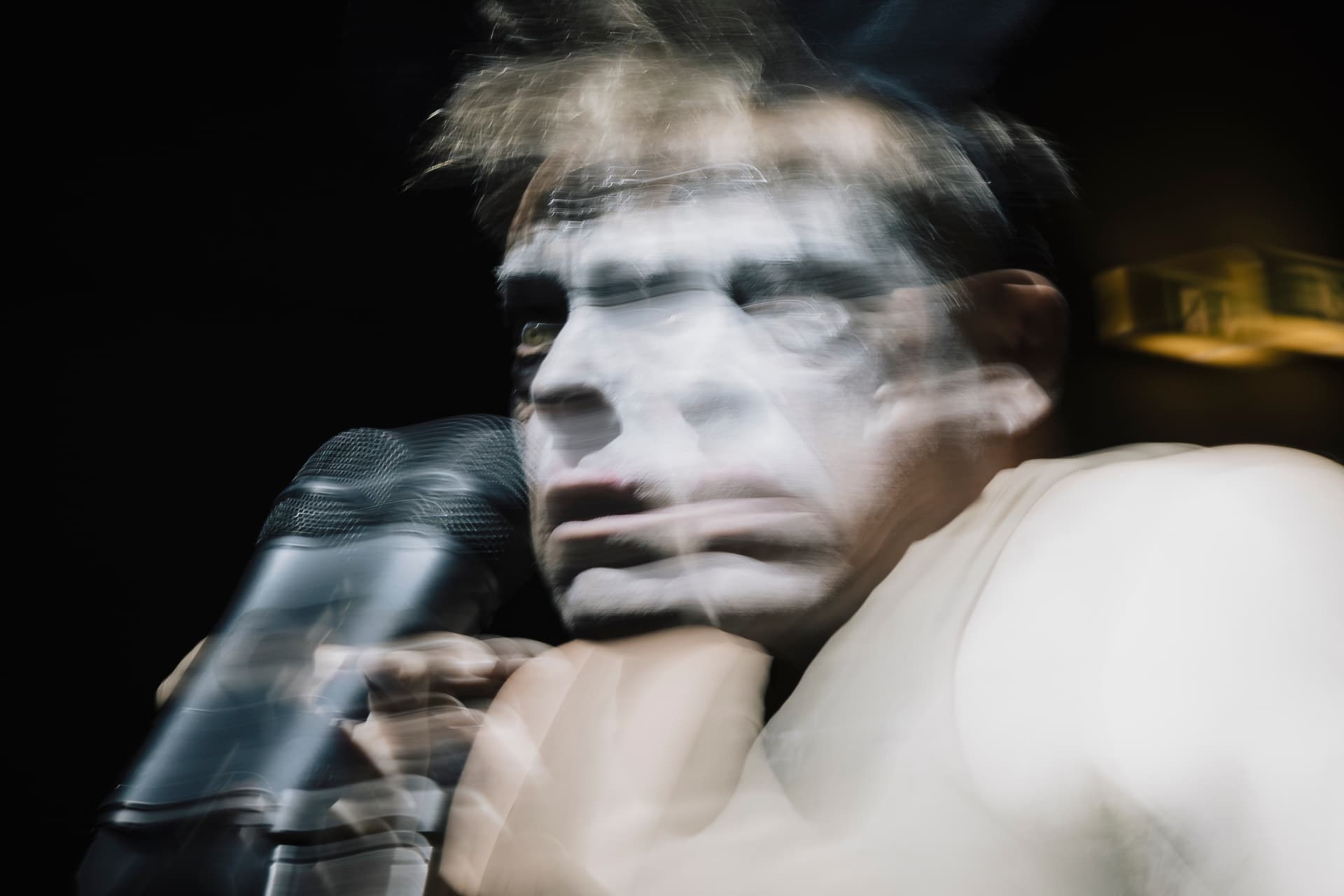 Kari Rakkola, MINIHORROR