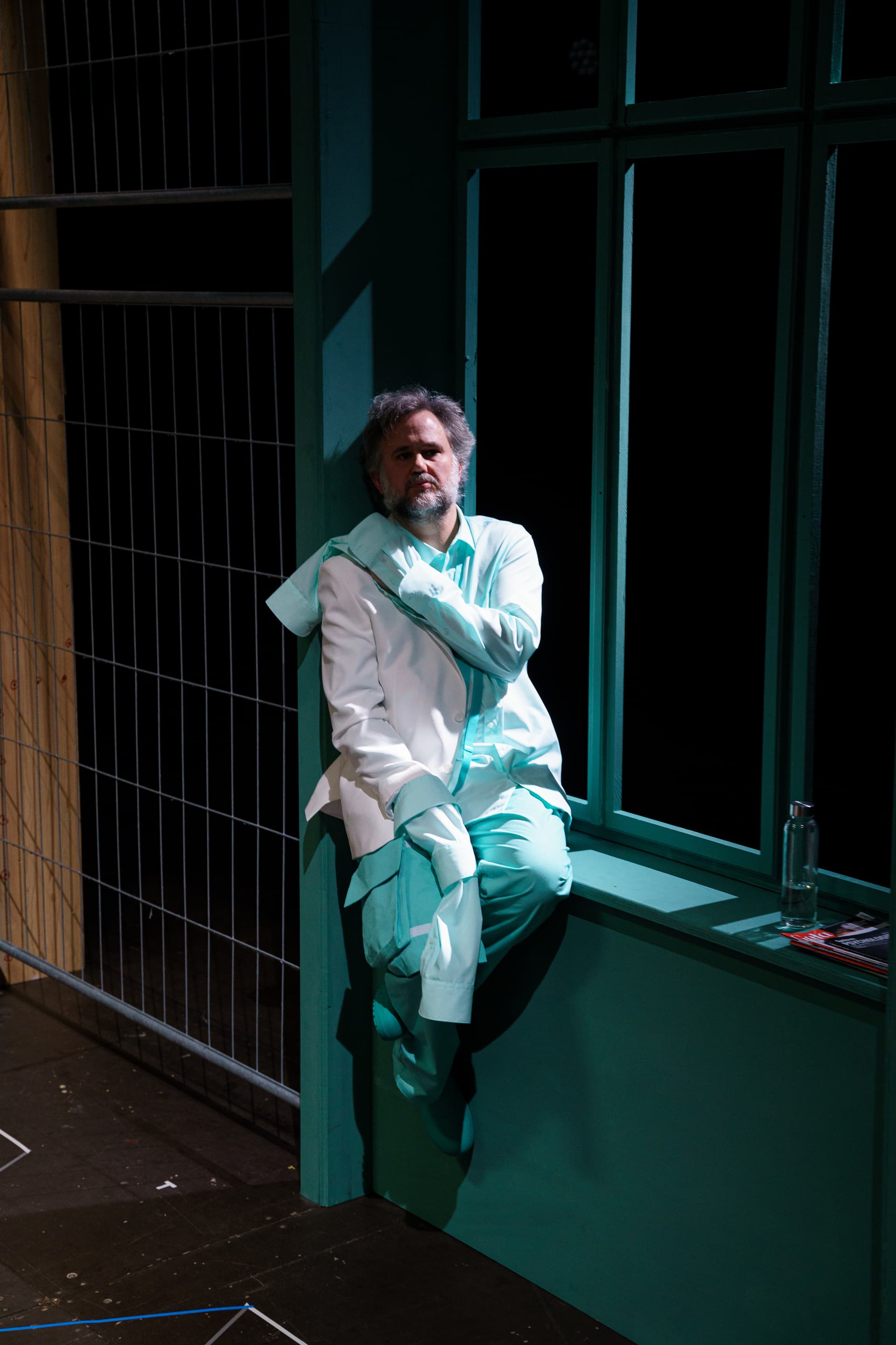 toxic dreams: I was an Elaphant once in Cambodia