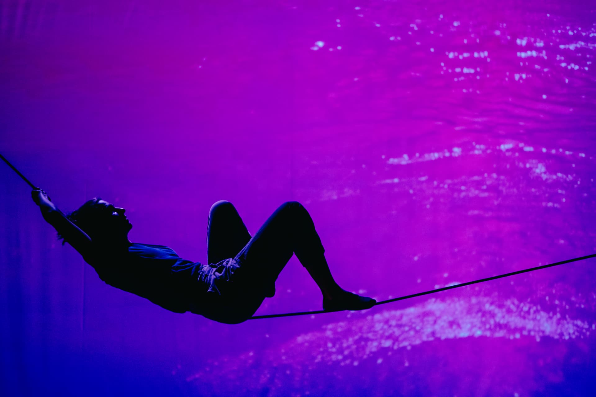 ON THE EDGE Eisemann