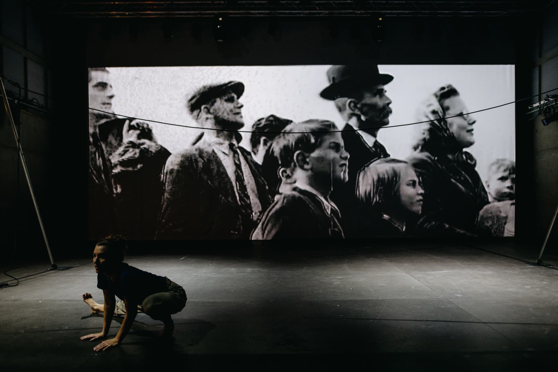 ON THE EDGE Eisemann