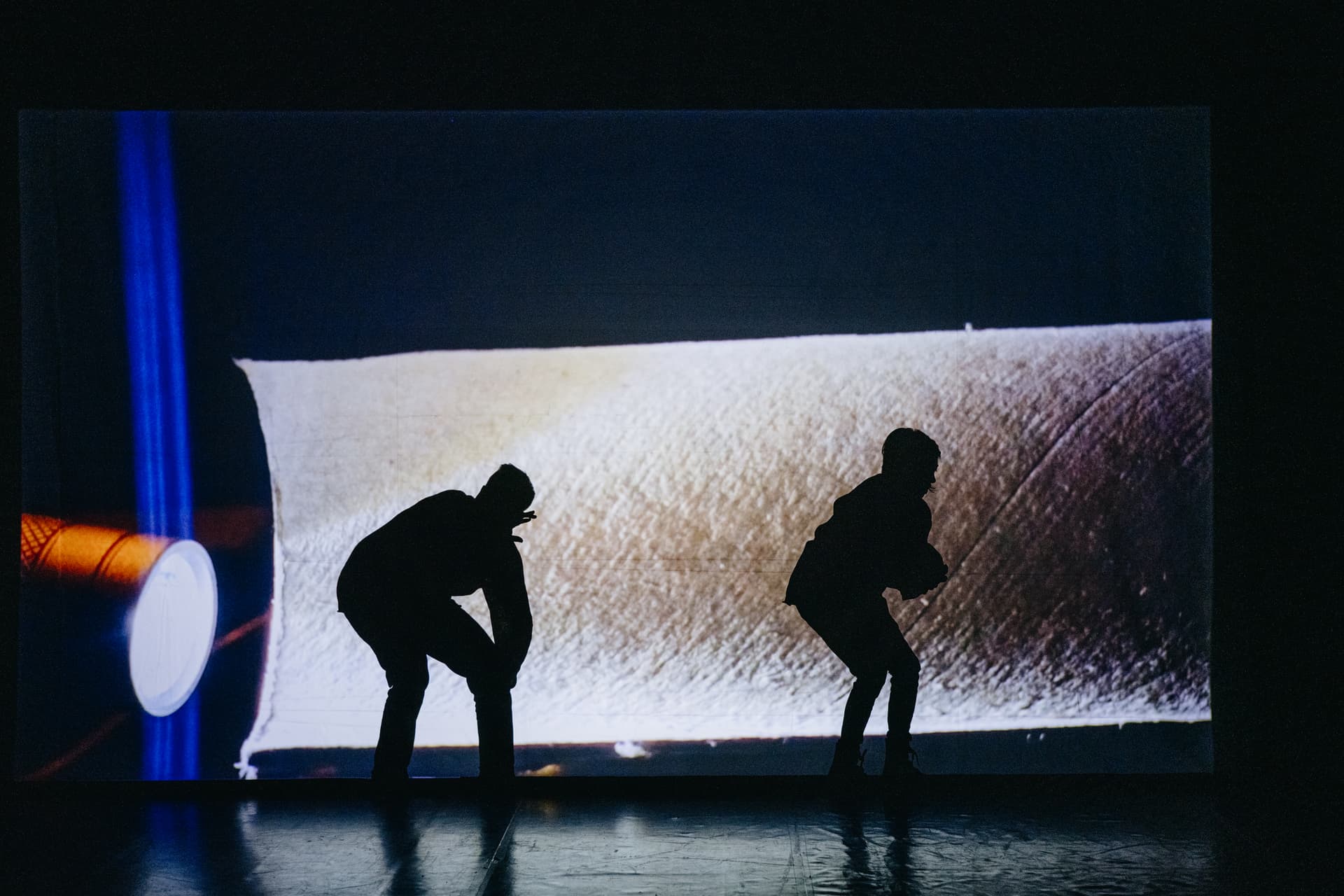 Berk Kristal, Didem Kris